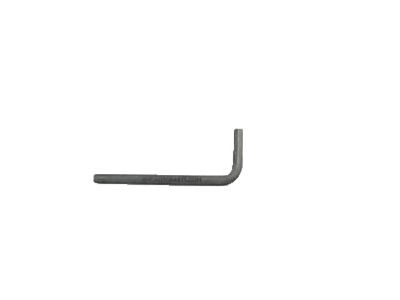 GM 15839001 Wrench Asm-Removable Top
