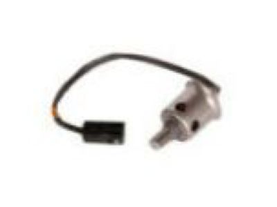 GM 96951465 Front Oxygen Sensor