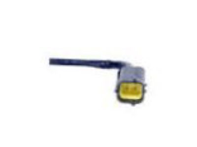 GM 96951465 Front Oxygen Sensor