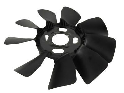 GM 15010202 Fan Blade