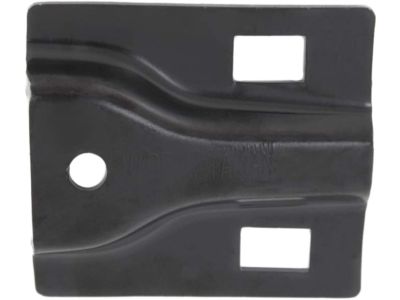 GM 23432302 Lower Cover Brace