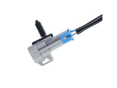 GM 12607410 Front Oxygen Sensor