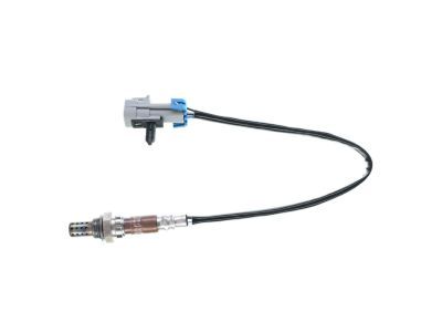 GM 12607410 Front Oxygen Sensor