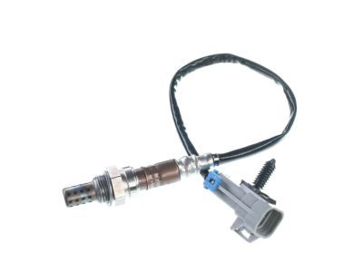 GM 12607410 Front Oxygen Sensor