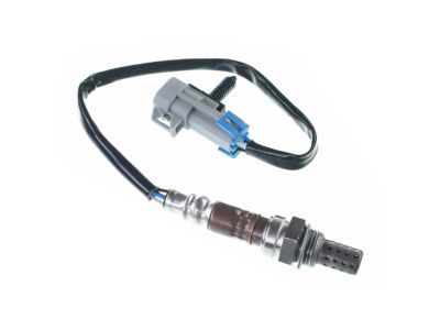 GM 12607410 Front Oxygen Sensor