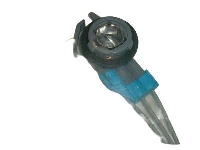 GM 12141493 Socket