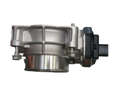 GM 12670834 Throttle Body