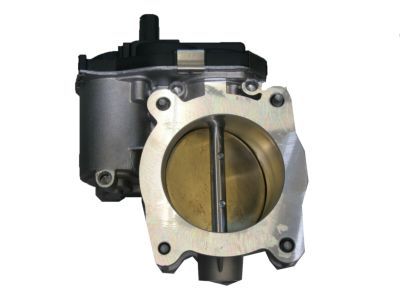 GM 12670834 Throttle Body