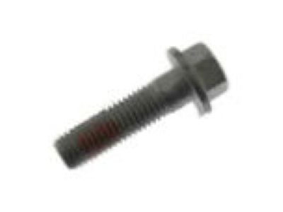 GM 11570092 Caliper Bolt