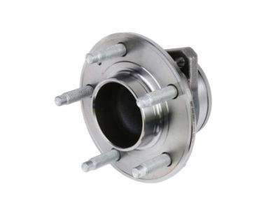 GM 13585439 Hub & Bearing