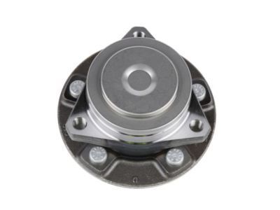 GM 13585439 Hub & Bearing