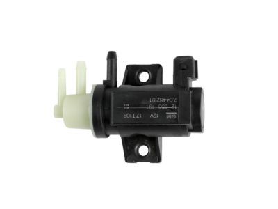 GM 12665777 Solenoid