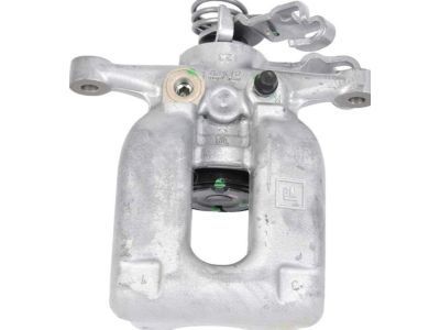 GM 13590521 Caliper