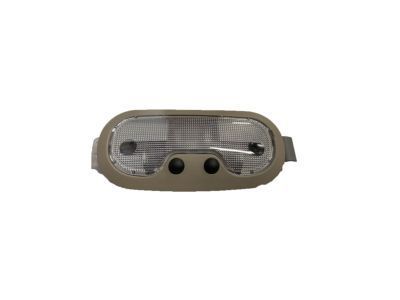 GM 20980237 Dome Lamp