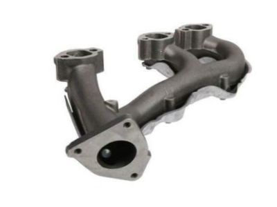 GM 12575342 Exhaust Manifold