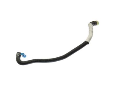 GM 90573891 Heater Hose