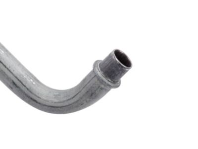 GM 19331381 Upper Hose