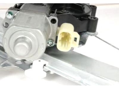 GM 22847911 Window Regulator