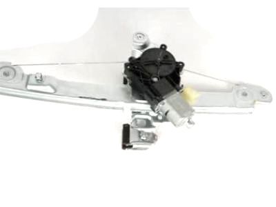 GM 22847911 Window Regulator