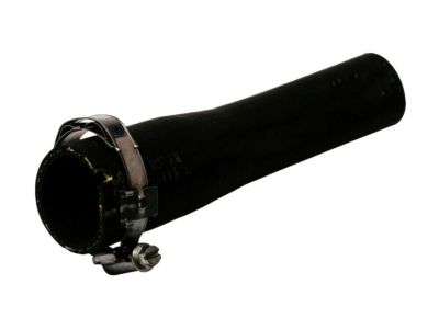 GM 25989986 Hose Asm-Fuel Tank Filler