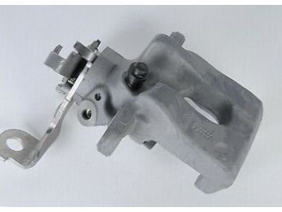 GM 19204183 Caliper