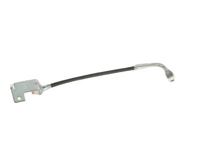 GM 15267631 Hose Asm-Rear Brake