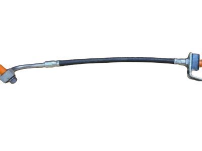 GM 15267631 Hose Asm-Rear Brake