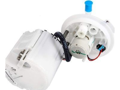 GM 19366851 Fuel Pump