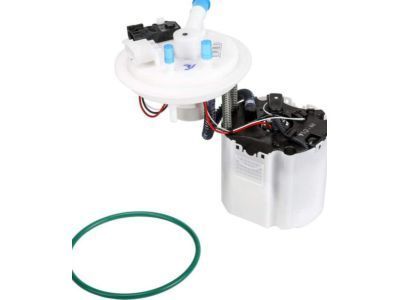 GM 19366851 Fuel Pump