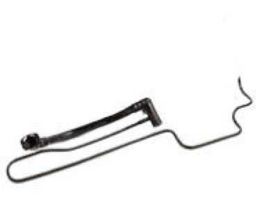 GM 22864071 Front Hose