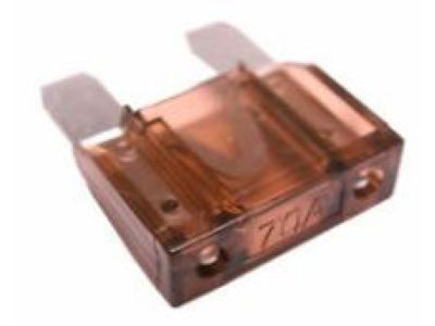 GM 22925595 Fuse, 15 A