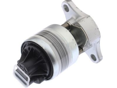 GM 12576918 Valve, EGR