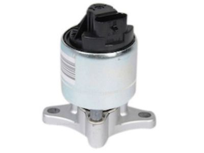 GM 12576918 Valve, EGR