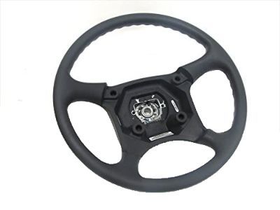GM 15759723 Steering Wheel Assembly *Graphite