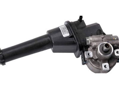 GM 84056870 Power Steering Pump