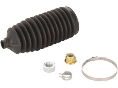 GM 15944083 Boot Kit, Steering Gear