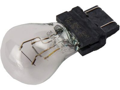 GM 19355642 Stoplamp Bulb