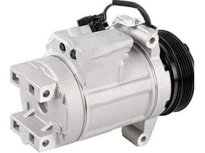 GM 19130477 Compressor