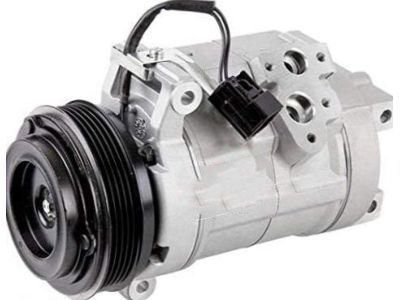 GM 19130477 Compressor