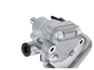 GM 25897658 Pump Asm-P/S