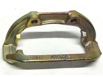 GM 18021519 Plate, Rear Brake Caliper Mount