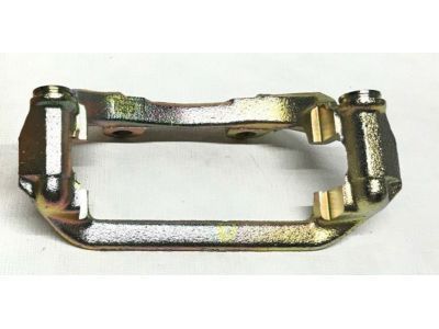 GM 18021519 Plate, Rear Brake Caliper Mount