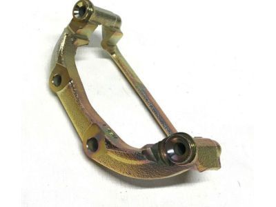 GM 18021519 Plate, Rear Brake Caliper Mount