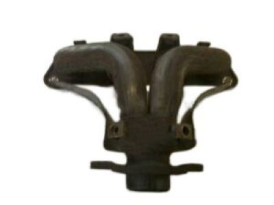 GM 94856792 Shield, Exhaust Manifold Heat Outer
