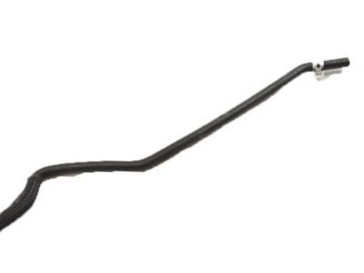 GM 15945886 Inlet Hose