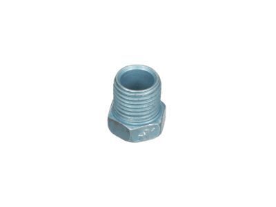 GM 11609265 Nut - Hexagon Tube