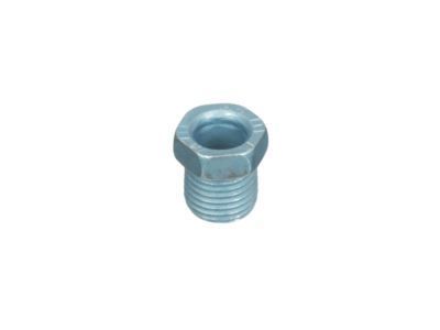 GM 11609265 Nut - Hexagon Tube