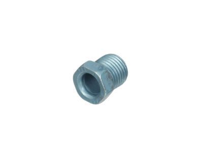 GM 11609265 Nut - Hexagon Tube