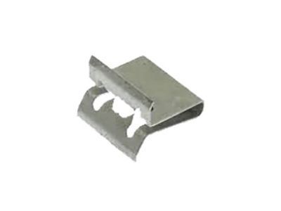 GM 25606274 Absorber Clip