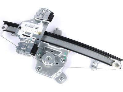 GM 92263044 Window Regulator